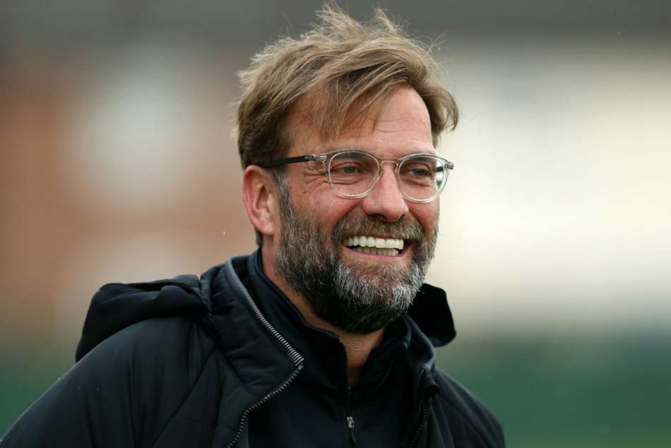 Liverpool fans commended for their behaviour in Rome