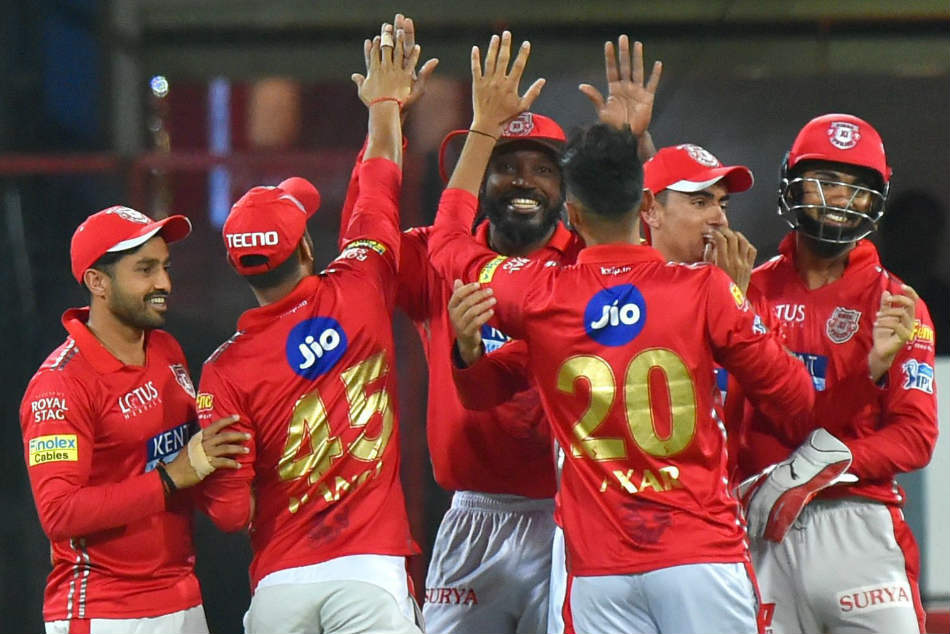 Rajasthan Royals in do-or-die situation at home against Kings XI Punjab