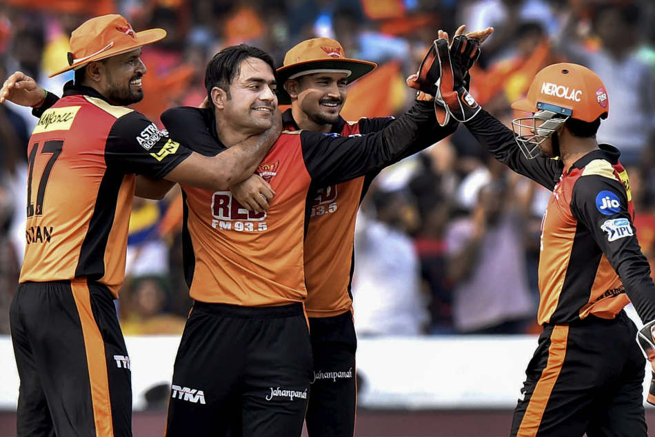 A battle between Daredevils batsmen and Sunrisers bowlers