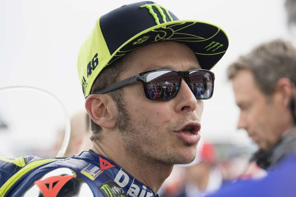 Yamaha's Zarco Tops One-Day Jerez MotoGP Test: Results