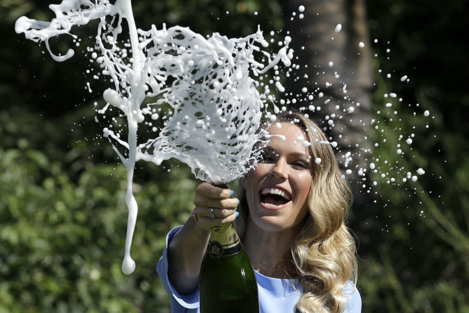 Caroline Wozniacki