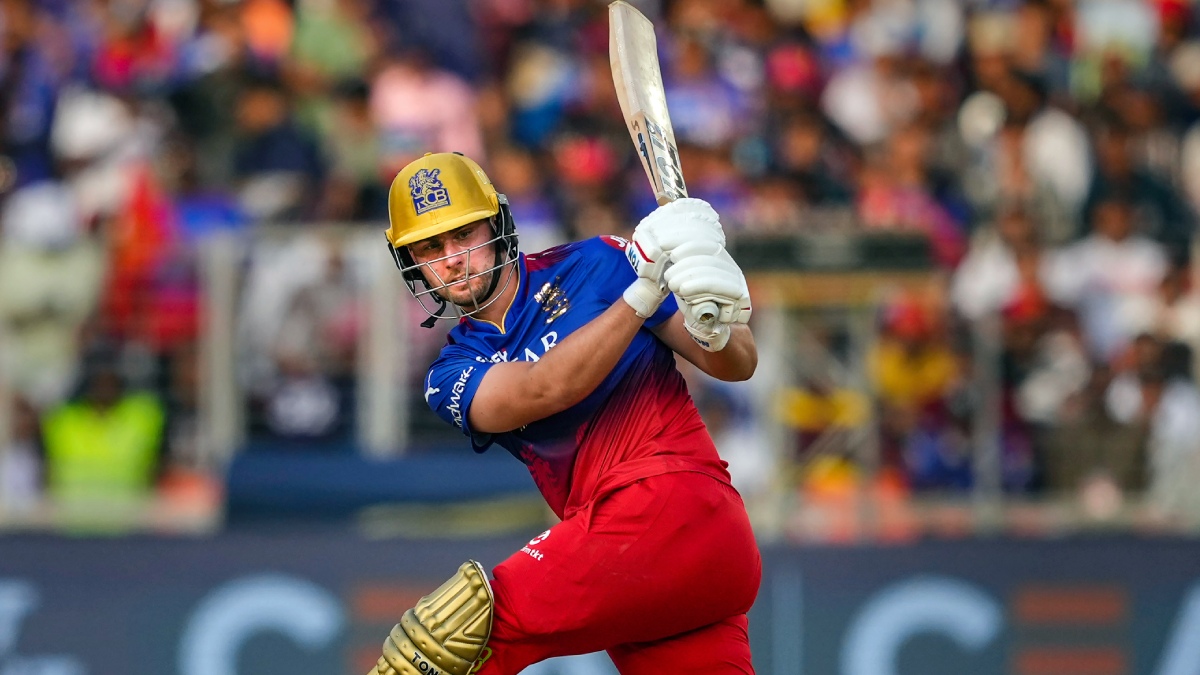 Fastest Centuries in IPL: Will Jacks Smashes 5th Quickest Hundred To ...